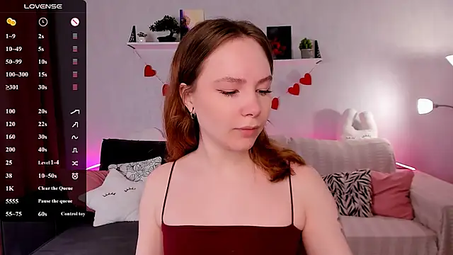 Snapshot of LanaBlu_ chatting on December 3, 2025, 3:14 am LanaBlu online show from December 3, 2025, 3:14 am