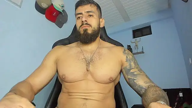 Snapshot of _Poseidon1_ chatting on November 29, 2025, 4:59 am Poseidon1 online show from November 29, 2025, 4:59 am