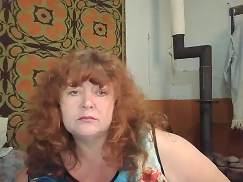 Snapshot of RoseRed69 chatting on September 30, 2025, 3:11 am RoseRed69 online show from September 30, 2025, 3:11 am