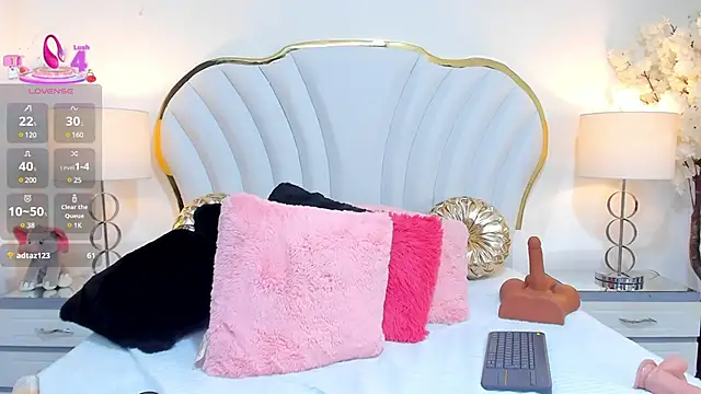 Snapshot of IsabellaKanned chatting on March 19, 2025, 4:55 pm IsabellaKanned online show from March 19, 2025, 4:55 pm