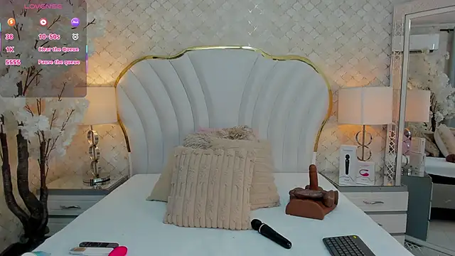 Snapshot of IsabellaKanned chatting on November 15, 2025, 2:02 pm IsabellaKanned online show from November 15, 2025, 2:02 pm