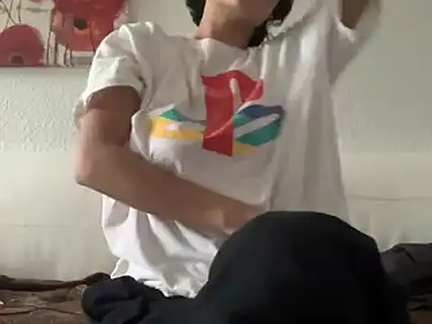 myloveforyouu online show from January 16, 2025, 6:16 pm