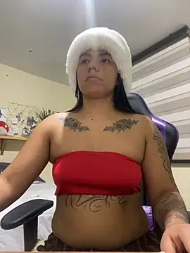 Ivann4 online show from December 24, 2024, 7:17 am