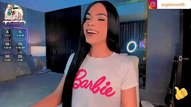 ANGELL06 online show from December 28, 2024, 5:44 am