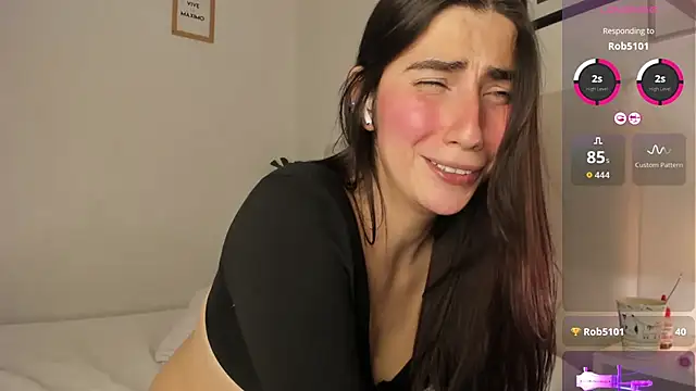 booahancoock online show from September 20, 2025, 10:11 pm