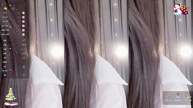 Snapshot of Marui- chatting on January 1, 2025, 11:38 am Marui- online show from January 1, 2025, 11:38 am