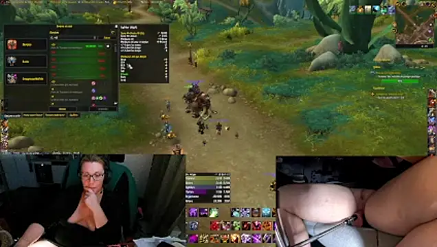 lili-hot-77 online show from September 24, 2025, 7:06 pm