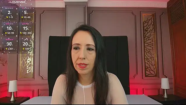 Snapshot of Bonnie__milf chatting on October 1, 2025, 12:00 pm Bonnie milf online show from October 1, 2025, 12:00 pm