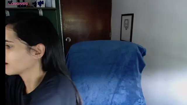 alma violeta online show from October 24, 2025, 1:29 pm