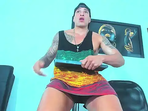 jack pergurtson01 online show from January 13, 2025, 3:58 pm