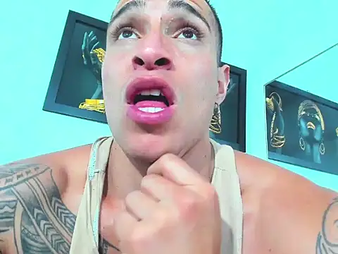 jack pergurtson01 online show from January 22, 2025, 10:18 am