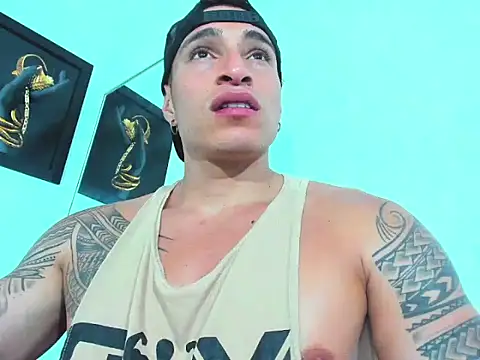 jack pergurtson01 online show from January 26, 2025, 10:02 am