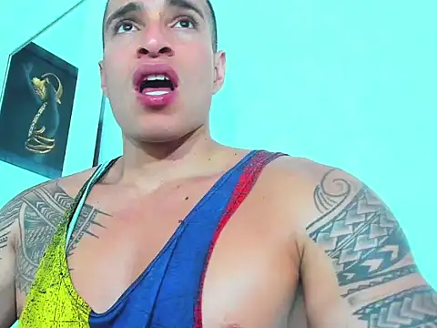 jack pergurtson01 online show from February 9, 2025, 10:09 am