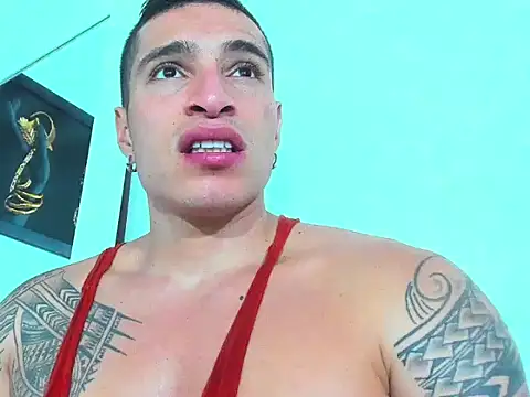 jack pergurtson01 online show from March 12, 2025, 10:05 am