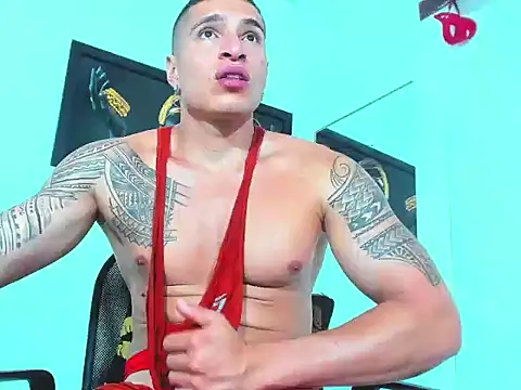 jack pergurtson01 online show from March 19, 2025, 10:11 am