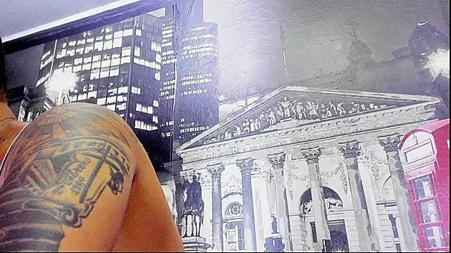 Damian09  online show from December 3, 2025, 2:30 am