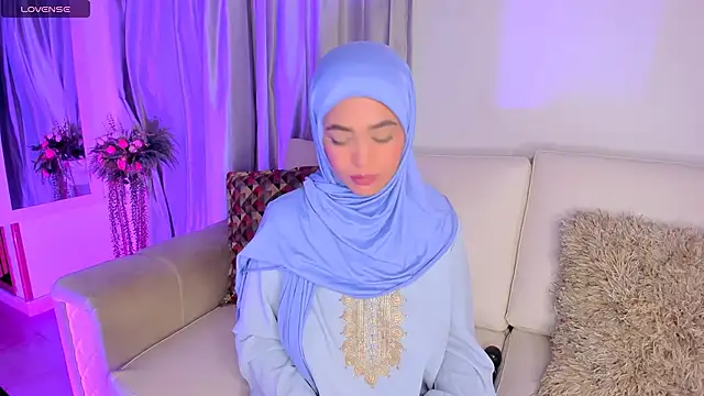 Snapshot of azzahara069 chatting on February 25, 2025, 2:47 am azzahara069 online show from February 25, 2025, 2:47 am