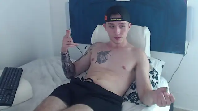Snapshot of Dylanwhite23_ chatting on January 3, 2025, 4:33 am Dylanwhite23 online show from January 3, 2025, 4:33 am