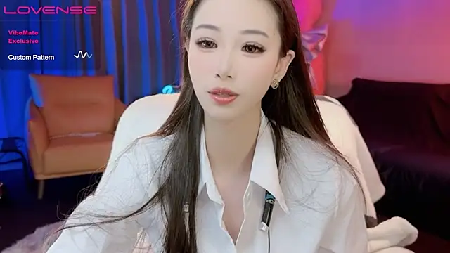 Snapshot of JoooJo_ chatting on February 10, 2025, 5:09 pm JoooJo online show from February 10, 2025, 5:09 pm