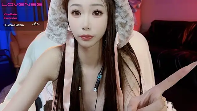 Snapshot of JoooJo_ chatting on February 24, 2025, 8:58 pm JoooJo online show from February 24, 2025, 8:58 pm