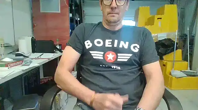 Raimundo1971 online show from March 11, 2025, 2:18 pm