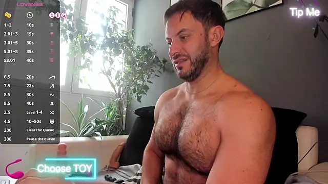 arielenbsas online show from October 25, 2025, 4:35 pm