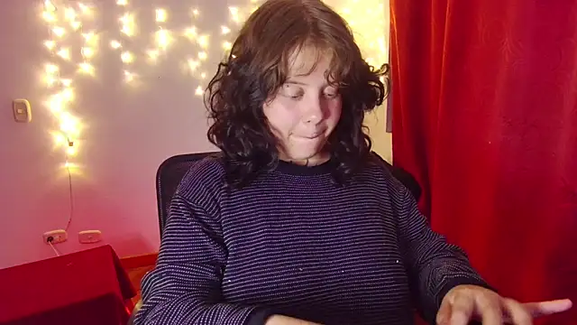 Snapshot of Sabrina_scarlett chatting on January 23, 2025, 4:09 am Sabrina scarlett online show from January 23, 2025, 4:09 am