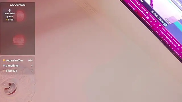 Snapshot of Sabrina_scarlett chatting on February 18, 2025, 3:42 am Sabrina scarlett online show from February 18, 2025, 3:42 am