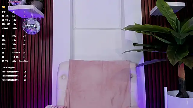 Anybuny online show from January 22, 2025, 2:46 pm