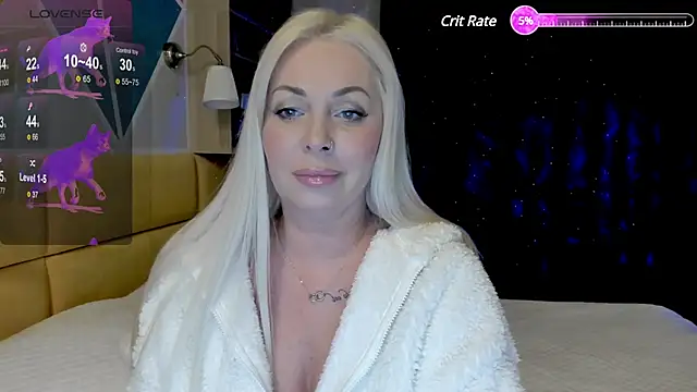 Miya Kisss online show from December 12, 2024, 12:44 pm