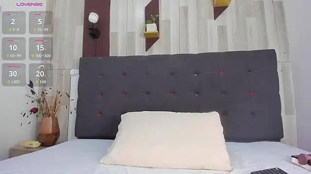 Anastasiapriest online show from October 1, 2025, 11:49 am