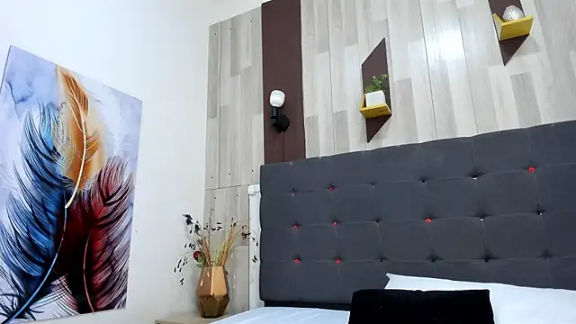 Anastasiapriest online show from October 30, 2025, 11:44 am