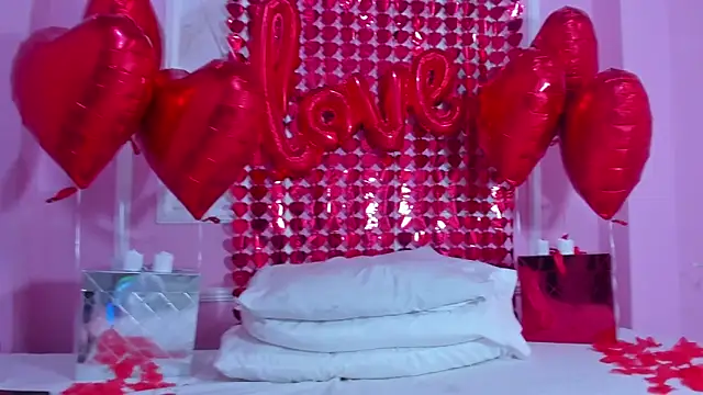 Juliette  3 online show from February 14, 2025, 1:34 am