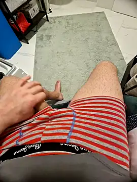 Snapshot of Alexo69byby69 chatting on January 20, 2025, 7:46 pm Alexo69byby69 online show from January 20, 2025, 7:46 pm