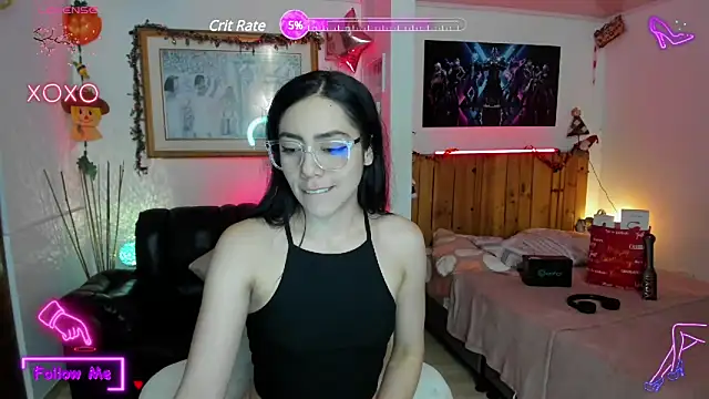 LauGrayJ online show from January 9, 2025, 11:56 pm