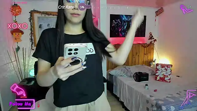 LauGrayJ online show from February 2, 2025, 9:08 am