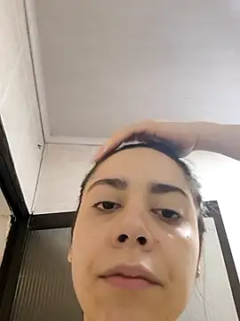 LauGrayJ online show from March 19, 2025, 9:37 pm