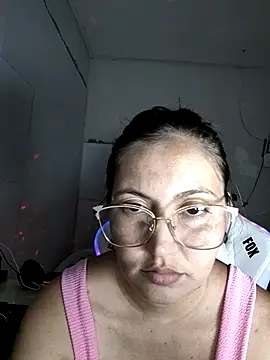 dani123unica online show from October 1, 2025, 4:13 pm