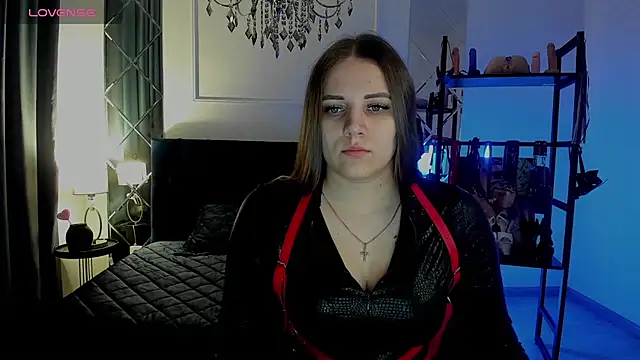 CandyKimmy online show from February 19, 2025, 12:46 am