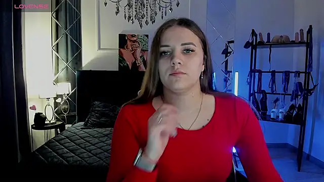 CandyKimmy online show from March 4, 2025, 12:50 am