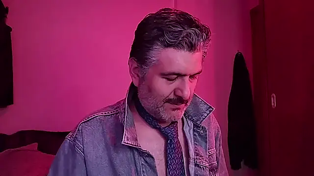 BushBator online show from October 24, 2025, 6:54 am