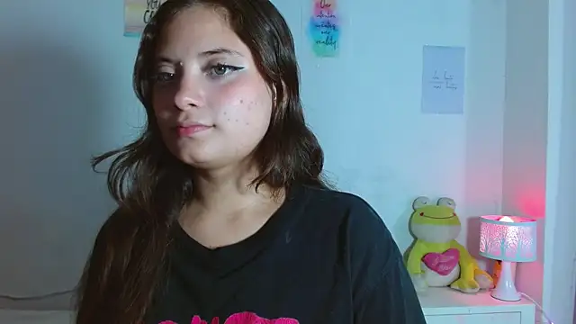 auroraa sexy online show from December 4, 2024, 4:05 pm