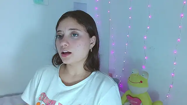 auroraa sexy online show from January 24, 2025, 3:55 pm