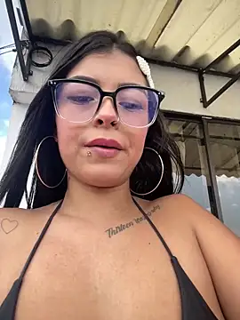 Snapshot of Dulce-diosa chatting on February 20, 2025, 7:08 pm Dulce-diosa online show from February 20, 2025, 7:08 pm