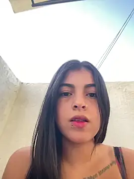 Snapshot of Dulce-diosa chatting on March 10, 2025, 10:55 pm Dulce-diosa online show from March 10, 2025, 10:55 pm