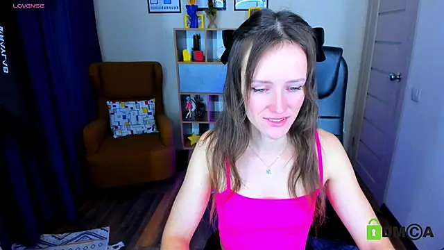 FrancescaCollins online show from January 16, 2025, 11:04 am