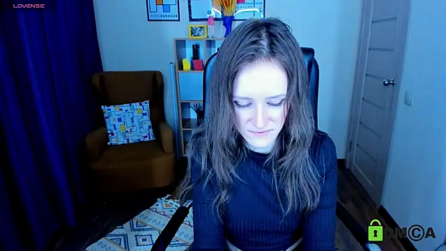 FrancescaCollins online show from February 20, 2025, 2:24 pm