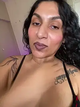 Indianbutter11 online show from January 12, 2025, 9:08 am