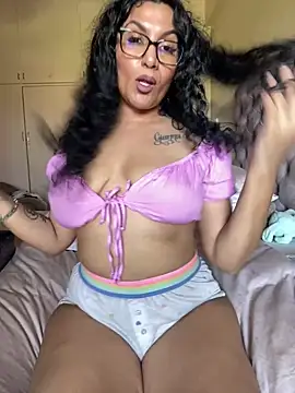 Indianbutter11 online show from February 12, 2025, 10:03 am