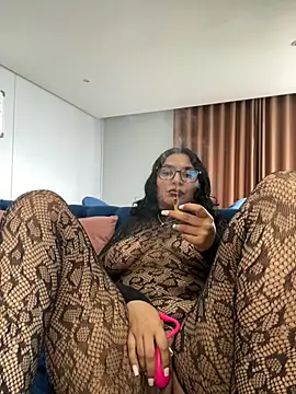 Indianbutter11 online show from October 16, 2025, 6:14 am